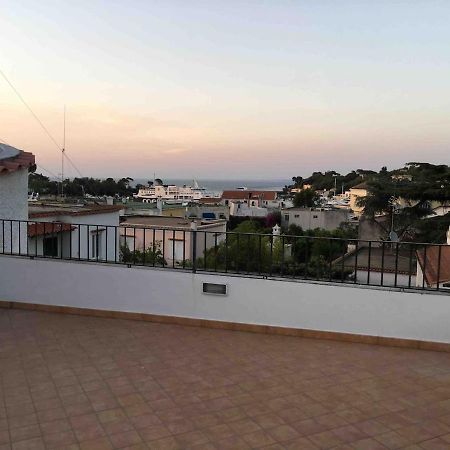 Villa Angela Ischia Exterior photo